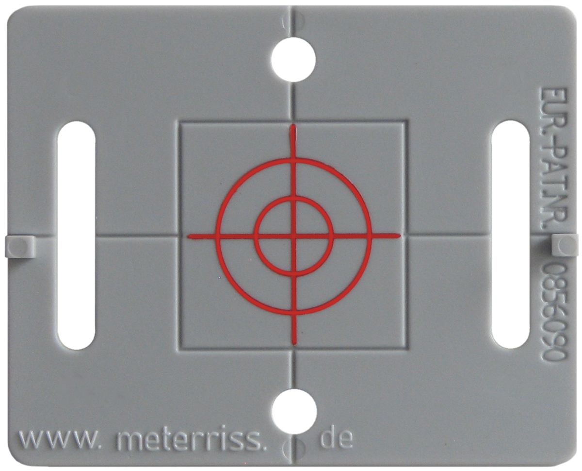 RS71 Smart Target Self-Adhesive