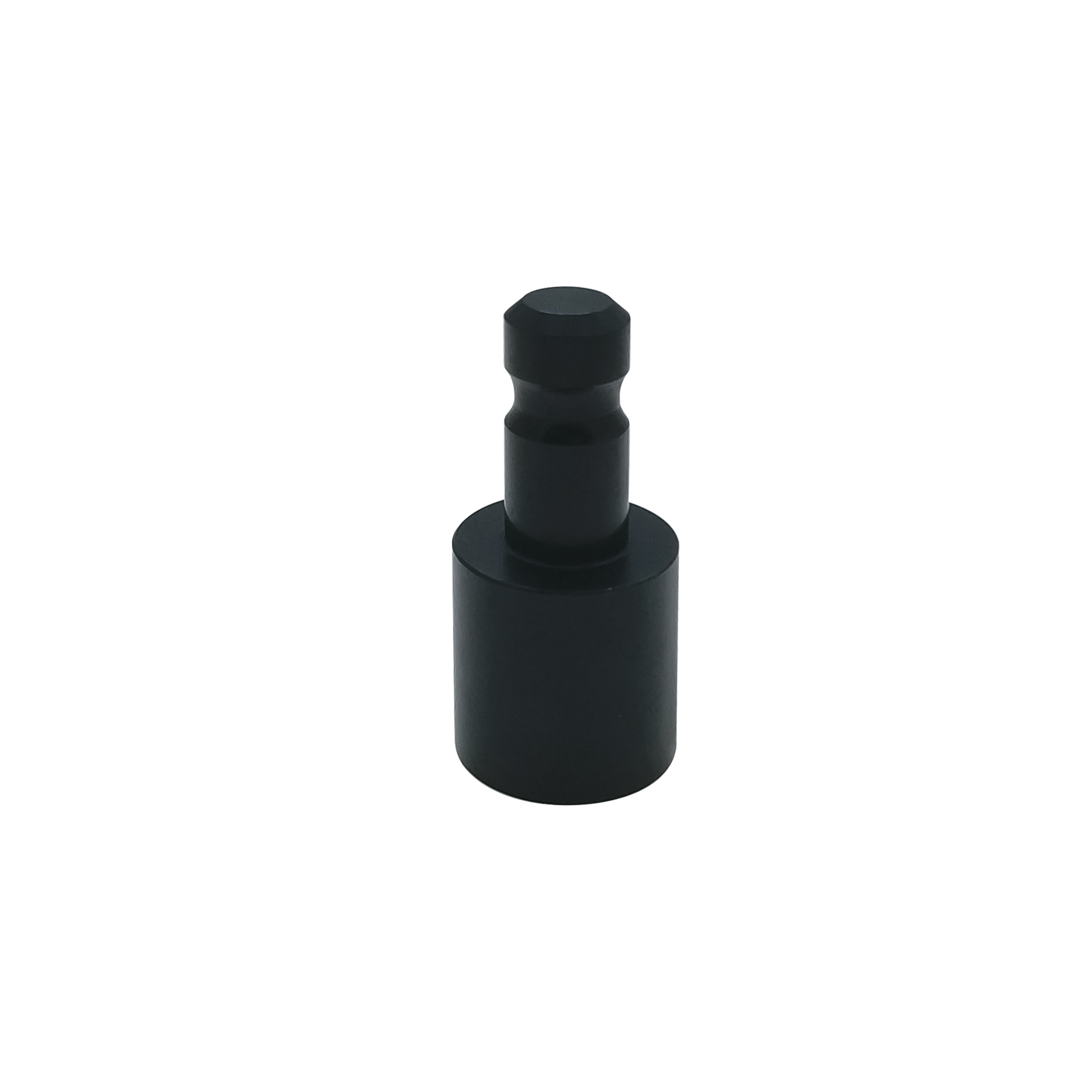 Snap-on GPS Quick-Disconnect Adapter, 24mm height