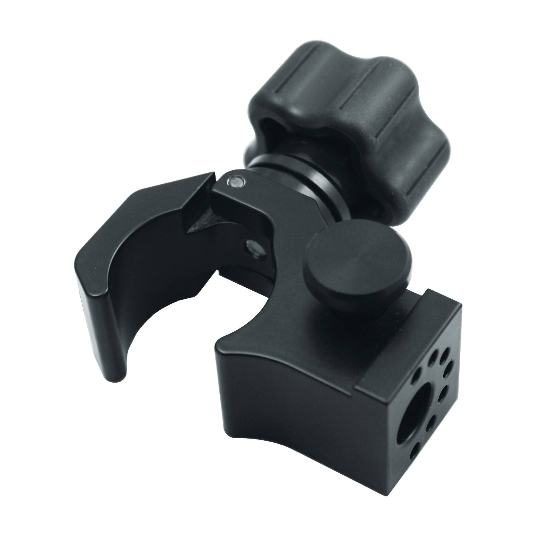 Quick Release Pole Clamp