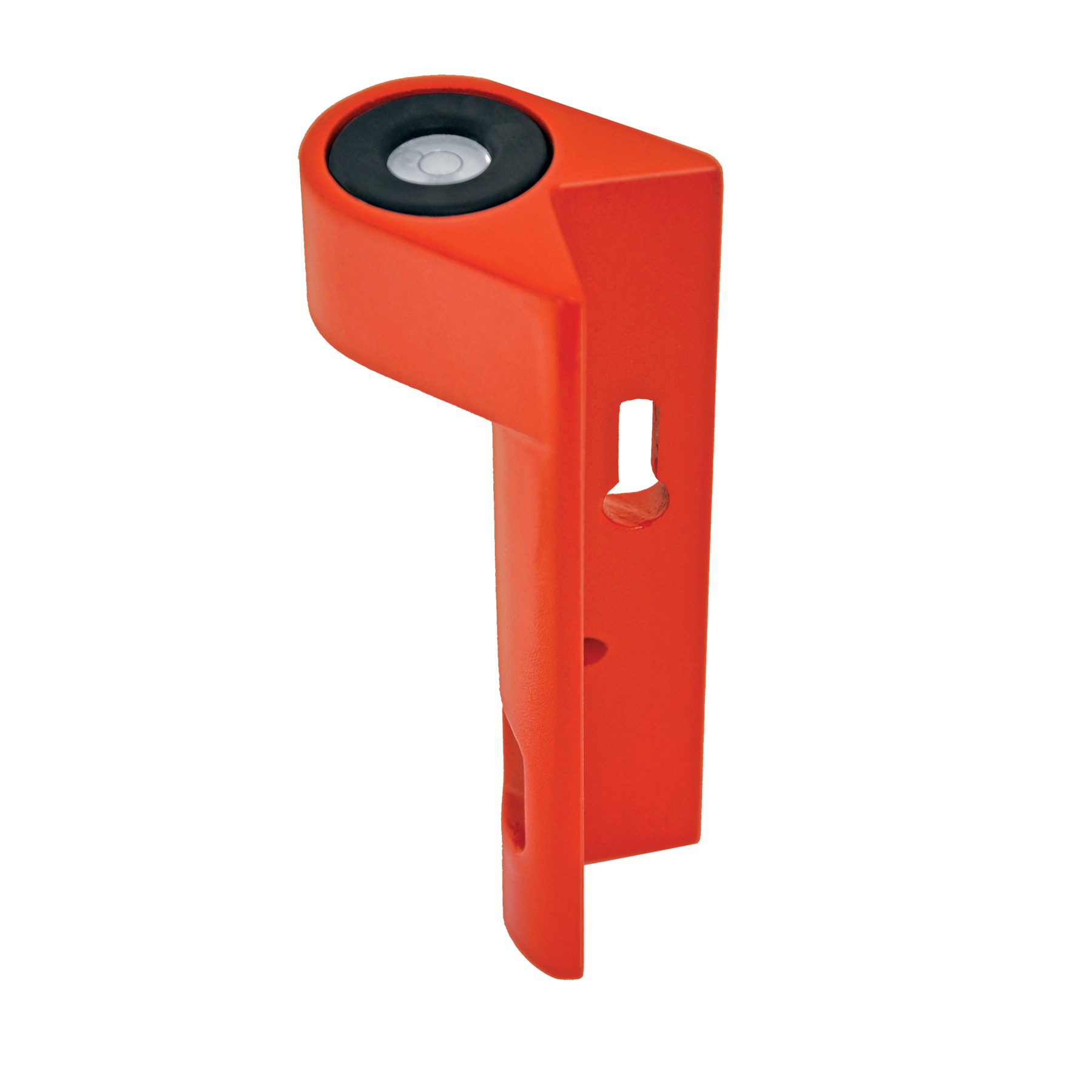 Rod Level for Round or Rectangular Rods