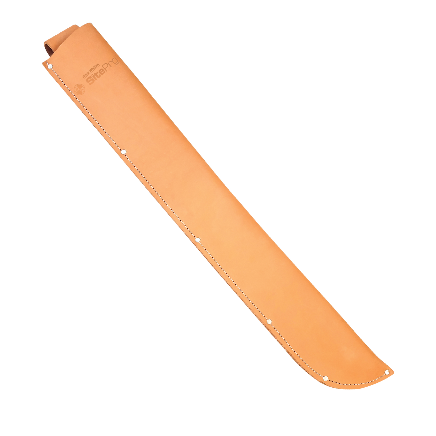 Leather Sheath for Machete