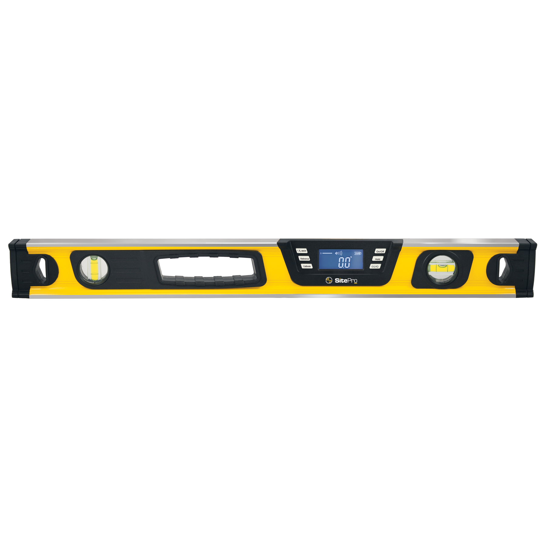 Digital Box Level